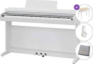 Digitálne piano Kawai KDP-120 SET Digitálne piano White