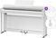 Digital Piano Kawai CN201 SET Digital Piano Premium Satin White