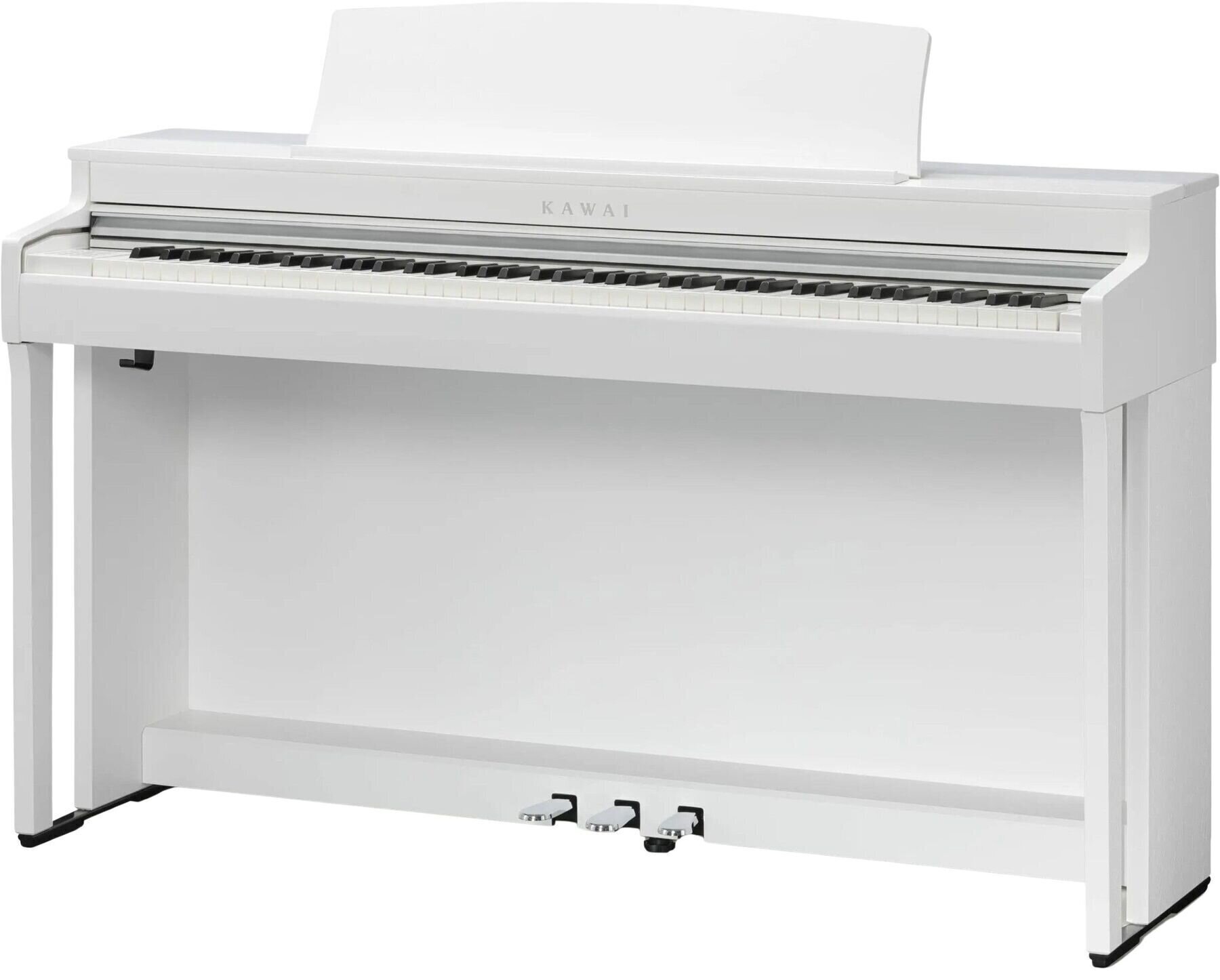 Piano digital Kawai CN301 Piano digital Premium Satin White