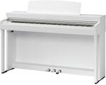 Kawai CN301 Piano digital Premium Satin White