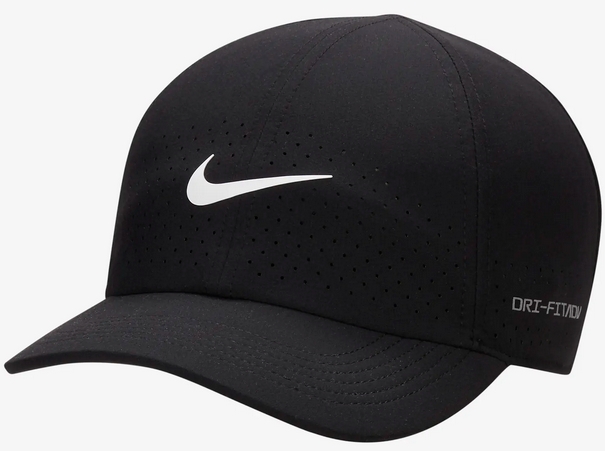 2024年のクリスマスの特別な衣装 Club ADV Dri-Fit Nike Black/White Muziker - Cap M/L Land Pants