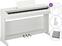 Digital Piano Yamaha YDP-145 SET White Digital Piano
