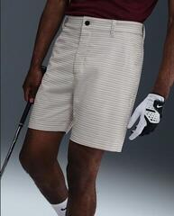 Shorts Nike Dri-Fit Victory+ Print Light Orewood Brown/College Grey