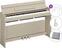 Piano Digitale Yamaha YDP-S35 SET White Ash Piano Digitale