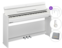 Цифрове піаніно Yamaha YDP-S55 SET White Цифрове піаніно