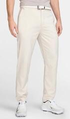 Kalhoty Nike Dri-Fit Victory Mens Golf Light Orewood Brown/Light Orewood Brown