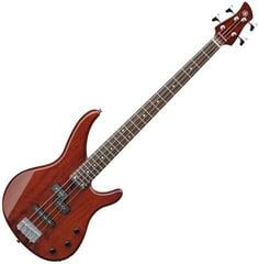 Basso Elettrico Yamaha TRBX174EW RW Root Beer Basso Elettrico