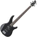 Yamaha TRBX174EW RW Translucent Black 4-string Bassguitar