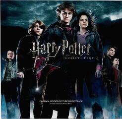 Disc de vinil Patric Doyle - Harry Potter And The Goblet Of Fire (140 g) (2 LP)