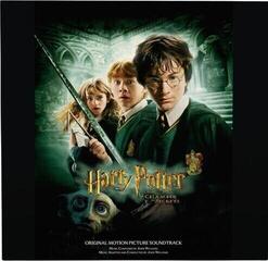 LP ploča John Williams - Harry Potter And The Chamber Of Secrets (140 g) (2 LP)