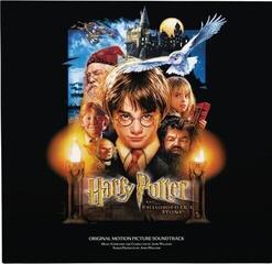 LP platňa John Williams - Harry Potter And The Philosopher'S Stone (140 g) (2 LP)
