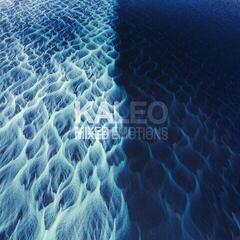 CD muzica Kaleo - Mixed Emotions (CD)