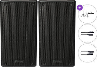 Aktív hangfal dB Technologies B-Hype 10 SET Aktív hangfal