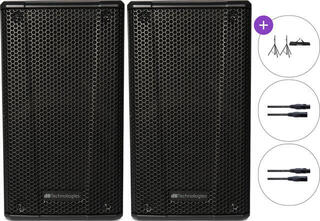 Aktív hangfal dB Technologies B-Hype 8 SET Aktív hangfal