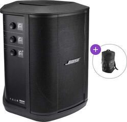 Batteriebetriebenes PA-System Bose Professional S1 Pro Plus SET Batteriebetriebenes PA-System