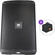 JBL Eon One Compact SET Batteriebetriebenes PA-System