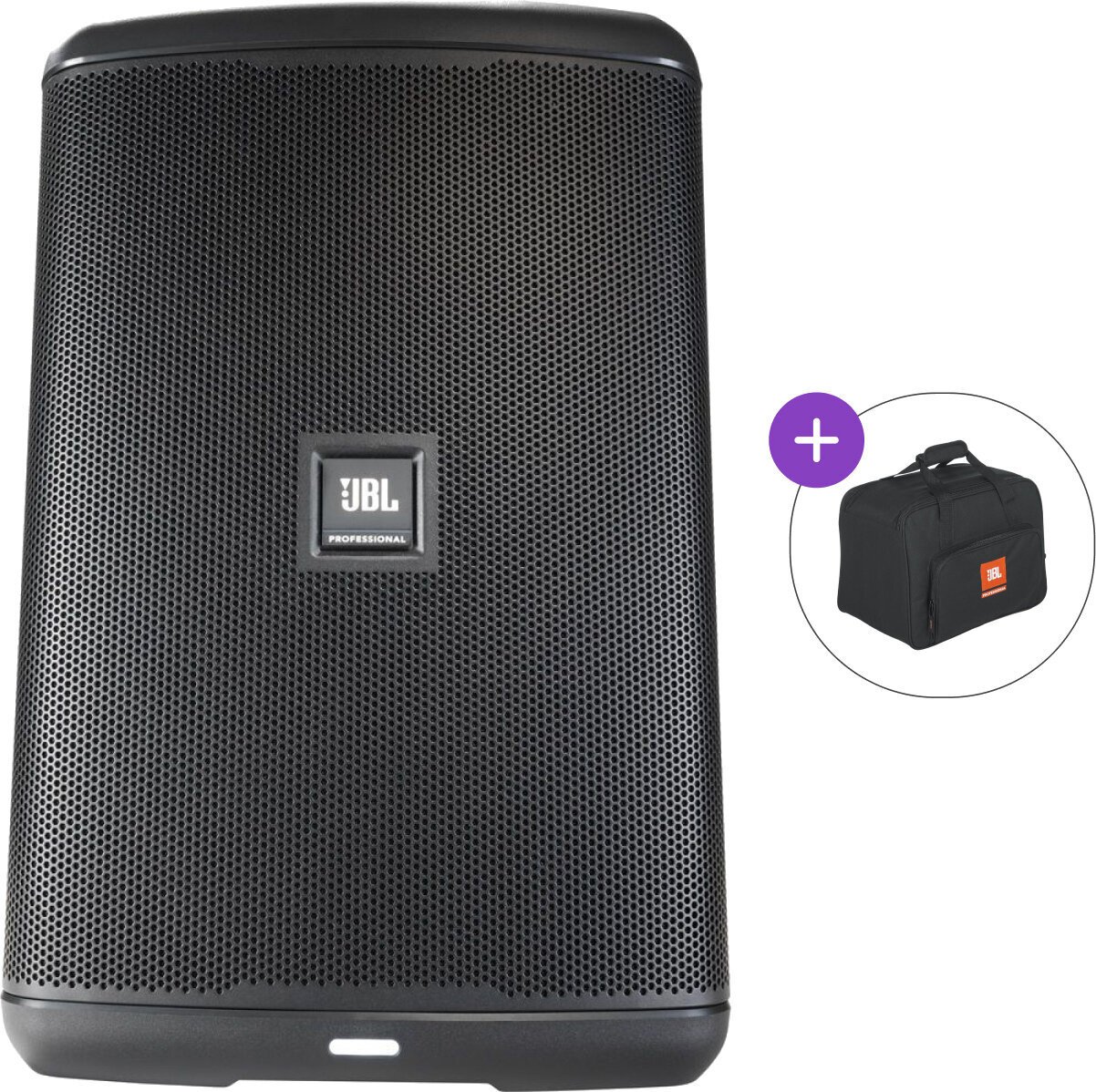 JBL Eon One Compact SET System PA zasilany bateryjnie - Muziker JBL Eon One Compact SET System PA zasilany bateryjnie - Muziker