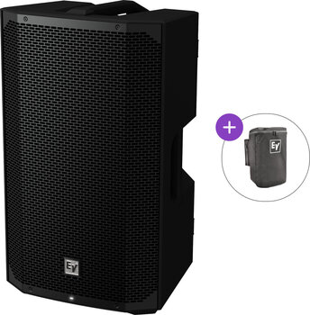 Batteriebetriebenes PA-System Electro Voice Everse 12 SET Batteriebetriebenes PA-System - 1