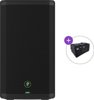 Sistema PA alimentato a batteria Mackie Thrash212 GO SET Sistema PA alimentato a batteria - 1