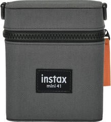 Cameratas Fujifilm Instax Mini 41 Black Cameratas