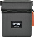 Fujifilm Instax Mini 41 Black Kaamera ümbris
