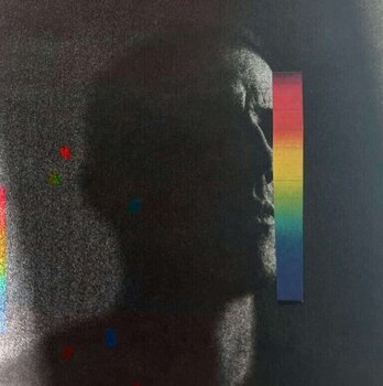 LP ploča Charlie Cunningham - In Light (Clear Coloured) (LP) - 1