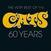 Disc de vinil The Cats - The Very Best of the Cats: 60 Years (2 LP)
