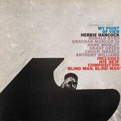 CD muzica Herbie Hancock - My Point of View (Hi-Res) (CD)