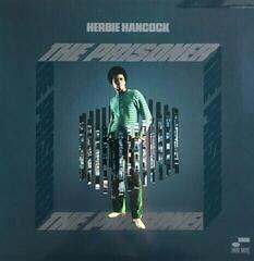 CD muzica Herbie Hancock - The Prisoner (Reissue) (CD)