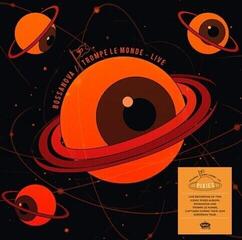 CD musicali Pixies - Bossanova / Trompe Le Monde (Gatefold Sleeve) (Deluxe Edition) (2 CD)