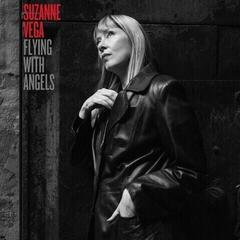 Hudební CD Suzanne Vega - Flying With Angels (Digisleeve) (CD)