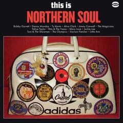Schallplatte Various Artists - This is Northern Soul (LP)