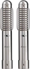 Bändchenmikrofon Warm Audio WA-2FT Bändchenmikrofon