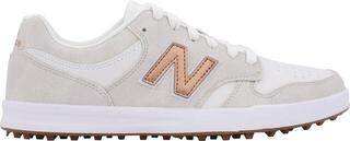 Női golfcipők New Balance Fresh Foam Contend V2 Pink