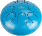 Shamann 6" 8 Notes C5 Major Blue Tongue Drum (Like new)
