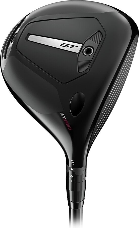Golfová palica - Driver Titleist GT280 Ľavá ruka 13° Stiff Golfová palica - Driver