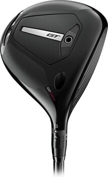 Golfová palica - Driver Titleist GT280 Ľavá ruka 13° Stiff Golfová palica - Driver - 1