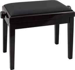 Klavierhocker aus Holz Pianonova HY-PJ023 Klavierhocker aus Holz Rosewood