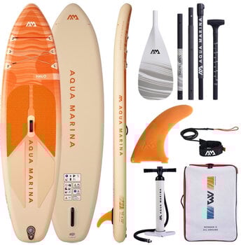 Paddle Board Aqua Marina Halo 10' (305 cm) Paddle Board - 1