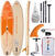 Paddle Board Aqua Marina Halo 10' (305 cm) Paddle Board