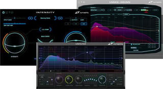 Complemento de efectos Zynaptiq MASTER BUNDLE (Producto digital)