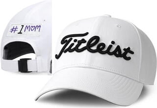 Baseball sapka Titleist Tour Performance Womens #1 Mom UNI Baseball sapka