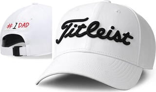 Baseball sapka Titleist Tour Performance #1 Dad UNI Baseball sapka