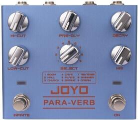 Guitar Effect Joyo R-31 Para-Verb Guitar Effect