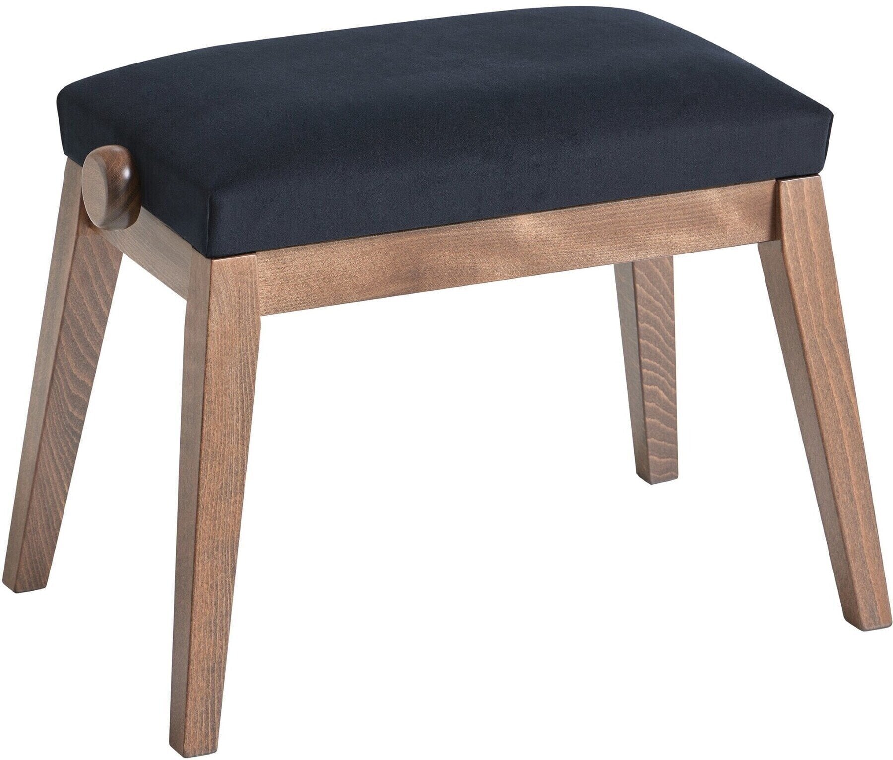 Drevená klavírna stolička
 Konig & Meyer 13945 Drevená klavírna stolička Black