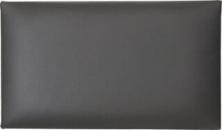 Дървена табуретка за пиано Konig & Meyer 13840 Seat Cushion Leather Дървена табуретка за пиано Black