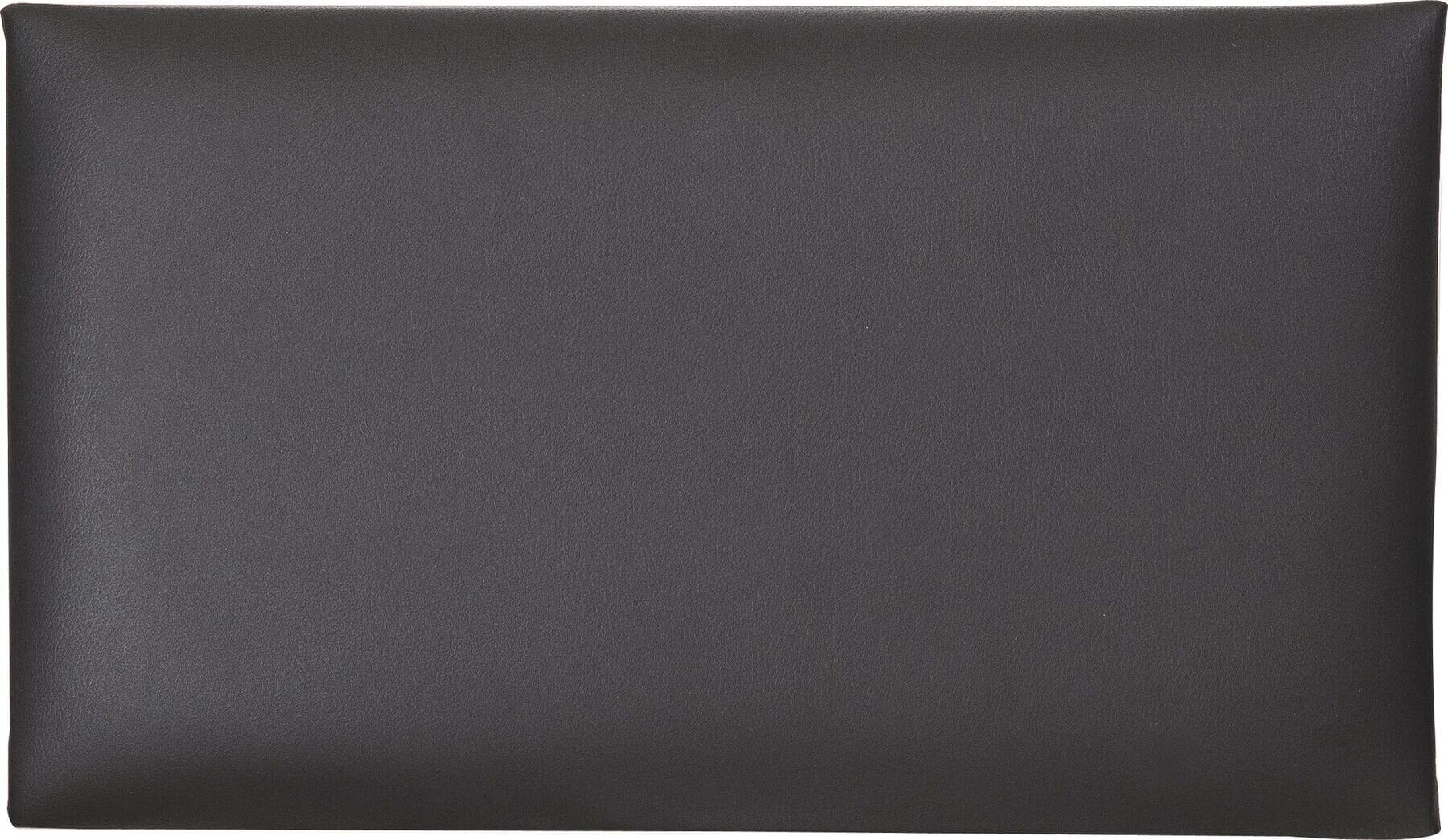 Дрвена столица за клавир Konig & Meyer 13820 Дрвена столица за клавир Black