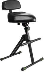 Kovinska klavirska stolica
 Gravity FM Seat 1 BR Kovinska klavirska stolica Black