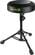 Gravity FD SEAT 1 Metal piano stool Black