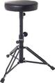 Bespeco DT1 Klaverskammel i metal Black